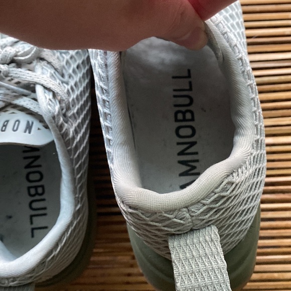 NO BULL REFLECTIVE MESH RUNNERS - Picture 3 of 6